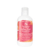 Bumble and bumble. Bb. Hairdresser's Invisible Oil Ultra Rich Shampoo 250ml - shampooing hydratant pour cheveux secs
