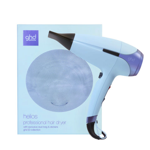 Ghd Helios Pastel Bleu Clair