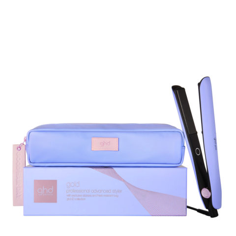 Ghd Gold lilas pastel