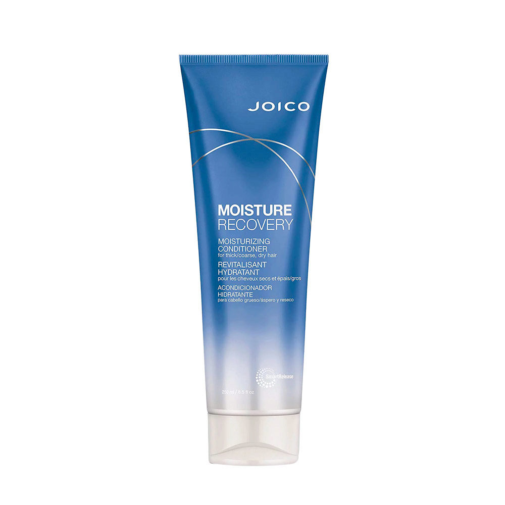 Joico Moisture recovery Conditioner 300ml - après-shampooing hydratant pour cheveux secs