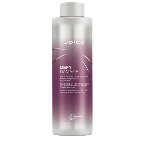 Joico Defy Damage Protective Conditioner 250ml - conditionneur protecteur renforcé