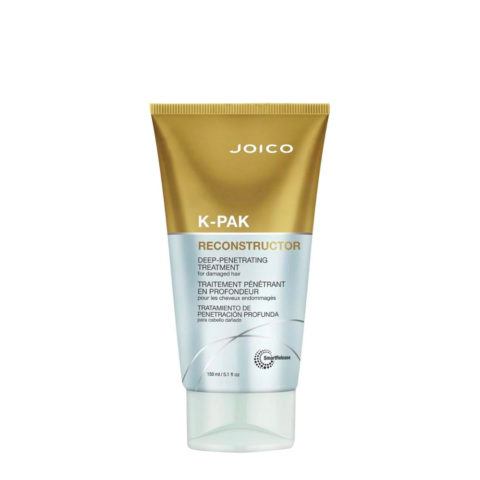 Joico K-Pak Reconstructor Deep-Penetrating Treatment 150ml - traitement restructurant