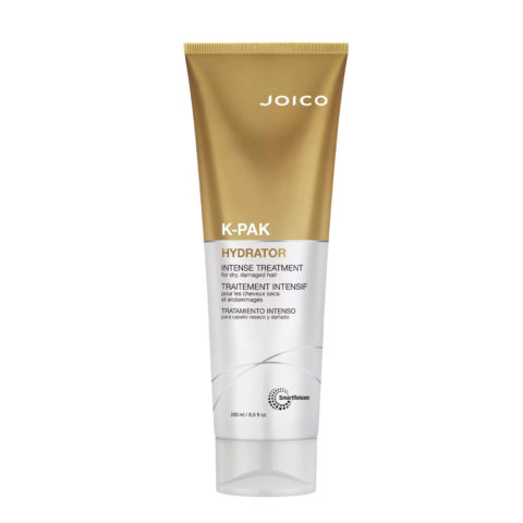 Joico K-Pak Hydrator Intense Treatment 250ml - traitement hydratant