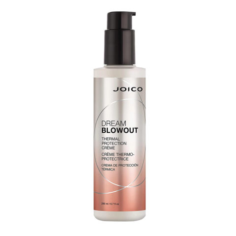 Joico Style & Finish Dream Blow Out Creme 200ml - crème thermo-protectrice