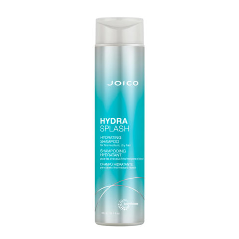 Hydrasplash Hydrating Shampoo 300ml - shampoing hydratant