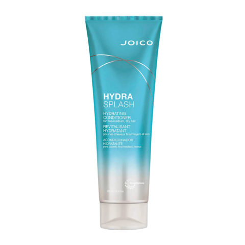 Joico Hydrasplash Hydrating Conditioner 250ml - après-shampooing hydratant