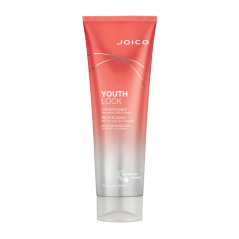 YouthLock Conditioner 250ml - conditionneur pour cheveux matures