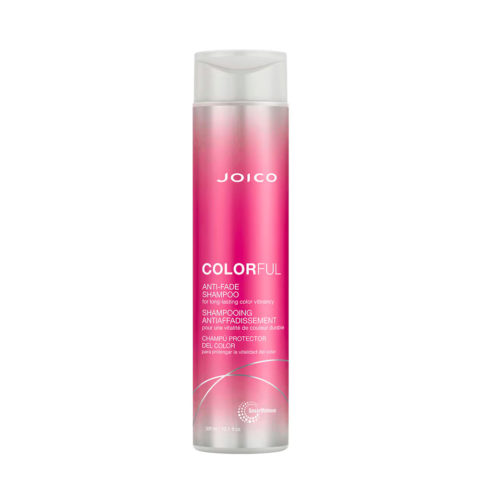 Joico Colorful Anti-Fade Shampoo 300ml - shampooing anti-fade couleur