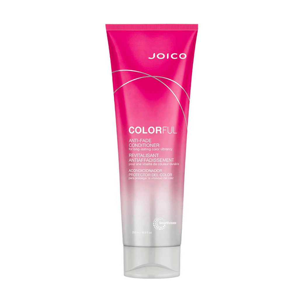 Joico Colourful Anti Fade Conditioner 250ml - après-shampooing anti-fade