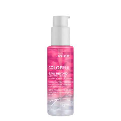 Joico Colourful Glow Beyond Anti-Fade Serum 63ml - sérum anti-fade couleur