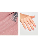 OPI Nail Lacquer Spring NLD50 Quest for Quartz 15ml - vernis à ongles au quartz rose