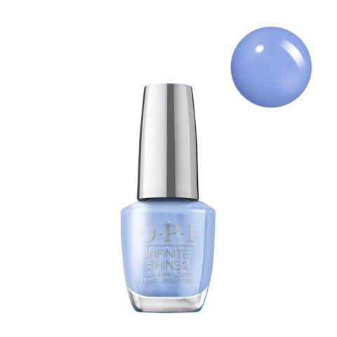 OPI Nail Lacquer Infinite Shine Spring Collection ISLD59 Can't CTRL Me 15ml - Vernis à ongle bleu longue durée