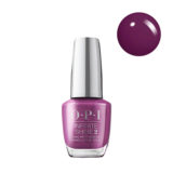 OPI Nail Lacquer Infinite Shine Spring Collection ISLD61 N00 Berry 15ml - vernis à ongles violet longue tenue