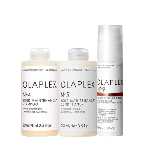 Olaplex Kit N° 4-5-9