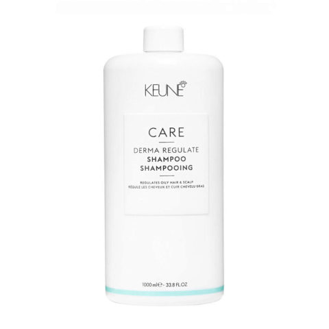 Care line Derma Regulate shampoo 1000ml