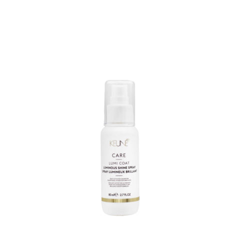 Care Line Miracle Elixir Lumi Coat 80ml - spray brillance