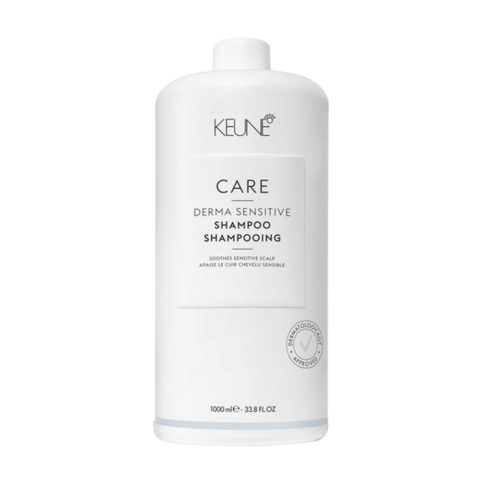 Care line Derma Sensitive shampoo 1000ml