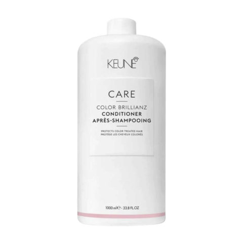 Keune Care line Color Brillianz Conditionner Après shampooing 1000ml