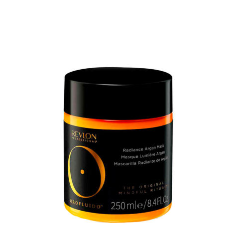 Orofluido Radiance Argan Mask 250ml