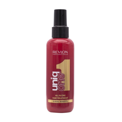 Uniq one All in one hair treatment Spray 150ml - traitement tout en 1