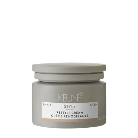 Keune Style Restyle Cream 125ml - crème remodelante