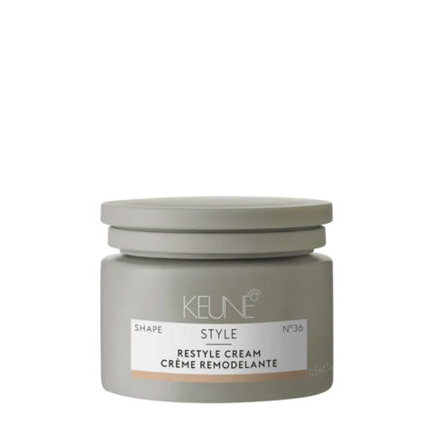 Style Restyle Cream 125ml - crème remodelante