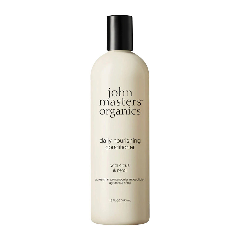 John Masters Organics Conditioner For Normal Hair With Citrus & Neroli 473ml