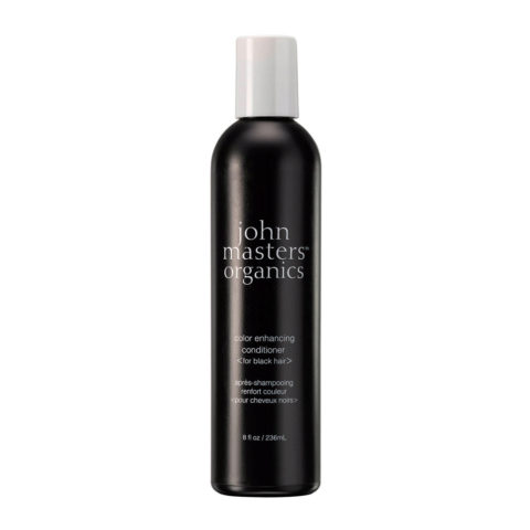 Color Enhancing Conditioner Black 473ml