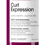 L'Oréal Professionnel Curl Expression Spray 150ml - pour cheveux bouclés et ondulés