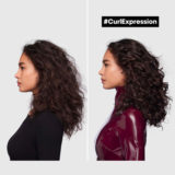 L'Oréal Professionnel Curl Expression Mousse 10in1 250ml - crème en mousse pour cheveux bouclés et ondulés