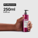 L'Oréal Professionnel Curl Expression Active Jell 250ml - gel activateur de boucles et vagues