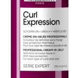 L'Oréal Professionnel Curl Expression Active Jell 250ml - gel activateur de boucles et vagues