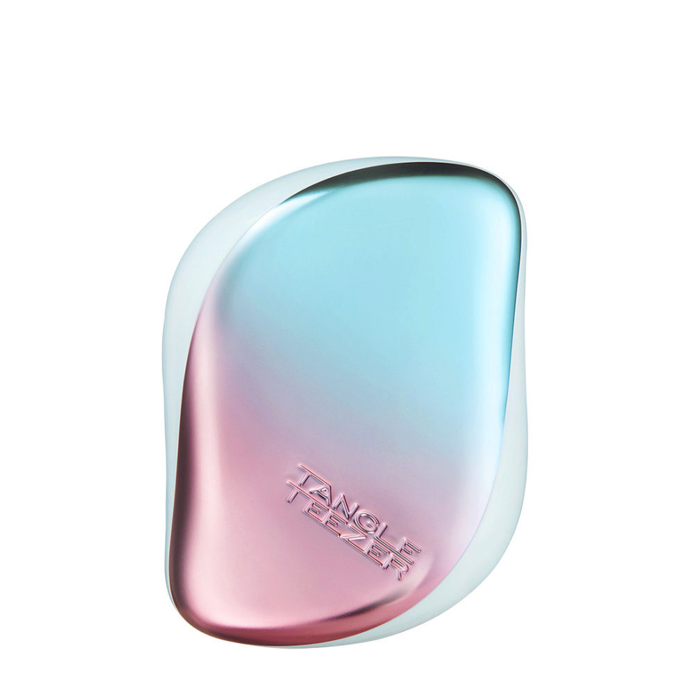 Tangle Teezer Compact Styler Baby Shades - brosse compacte