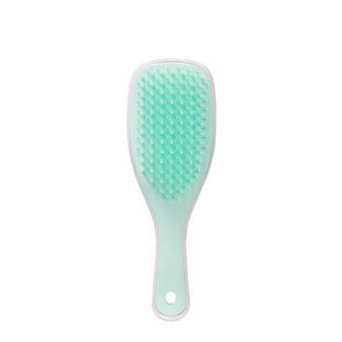 Tangle Teezer Wet Detangler Mini Marshmallow Duo - brosse pour cheveux mouillés