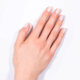 Mesauda ME Gel Polish 105 Bride 4,5 ml - smalto semipermanente