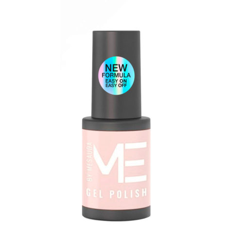Mesauda ME Gel Polish 106 Ghost 4,5ml - vernis à ongles semi-permanent