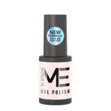Mesauda ME Gel Polish 114 Ballet 4.5ml - vernis à ongles semi-permanent