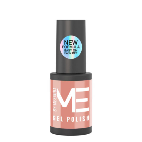 Mesauda ME Gel Polish 123 Chic 4.5ml - vernis à ongles semi-permanent