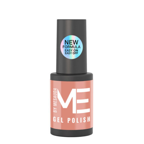 Mesauda ME Gel Polish 127 Pavlova 4.5ml - vernis à ongles semi-permanent