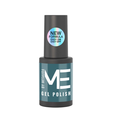 Mesauda ME Gel Polish 136 Ottanio 4,5ml - vernis à ongles semi-permanent