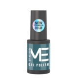 Mesauda ME Gel Polish 136 Ottanio 4,5ml - vernis à ongles semi-permanent