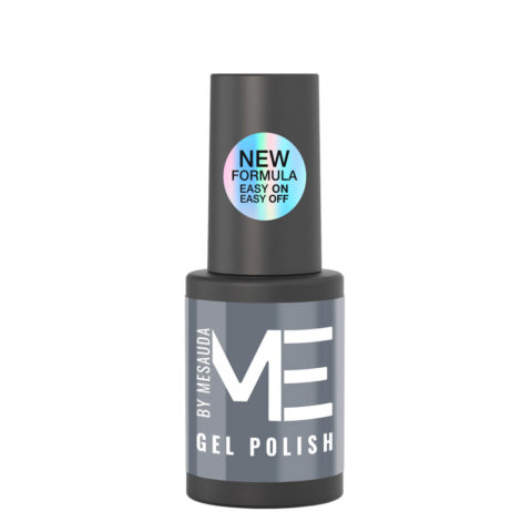 Mesauda ME Gel Polish 141 Smog 4,5ml - vernis à ongles semi-permanent