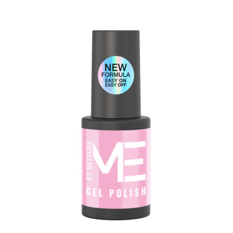 Mesauda ME Gel Polish 147 Confetto 4,5ml - vernis à ongles semi-permanent