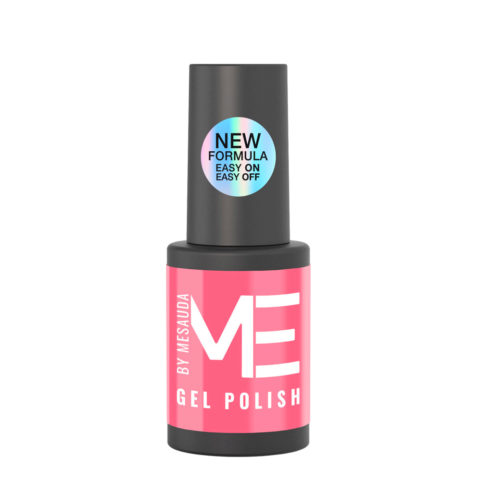 Mesauda ME Gel Polish 153 Punch 4.5ml - vernis à ongles semi-permanent