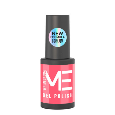 Mesauda ME Gel Polish 154 Dolli 4.5ml - vernis à ongles semi-permanent