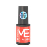 Mesauda ME Gel Polish 156 Papaya 4.5ml - vernis à ongles semi-permanent