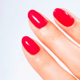 Mesauda ME Gel Polish 166 Pomegranate 4,5ml - vernis à ongles semi-permanent