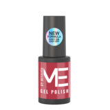 Mesauda ME Gel Polish 171 Amarena 4.5ml - vernis à ongles semi-permanent