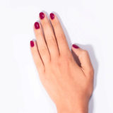 Mesauda ME Gel Polish 171 Amarena 4.5ml - vernis à ongles semi-permanent