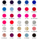 Mesauda ME Gel Polish 171 Amarena 4.5ml - vernis à ongles semi-permanent
